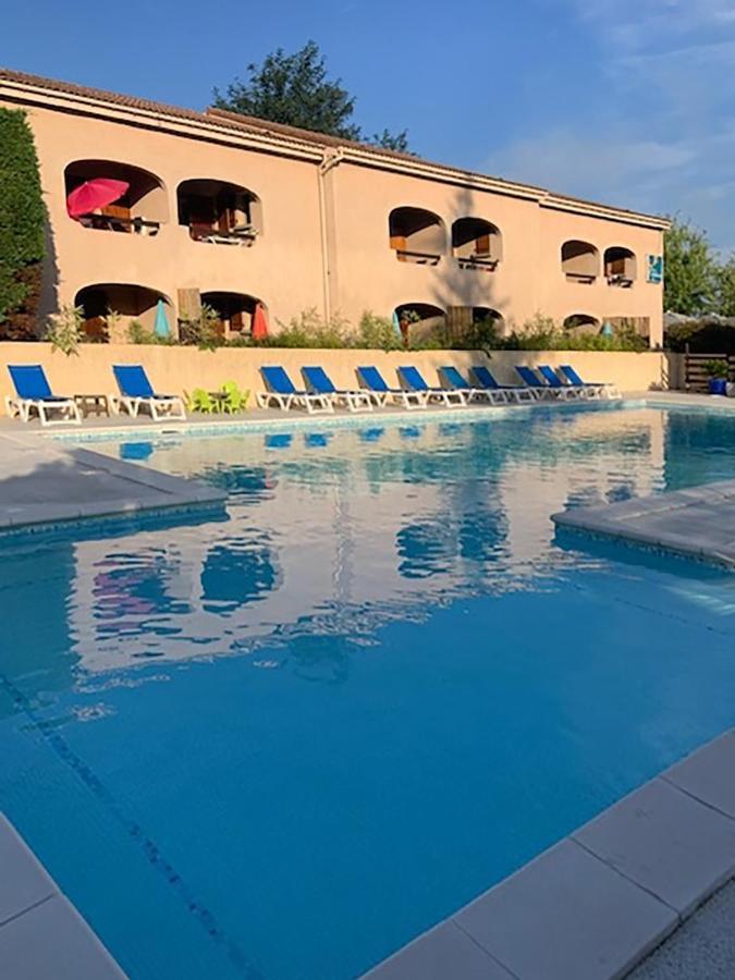 Les Cigalous Village de vacances