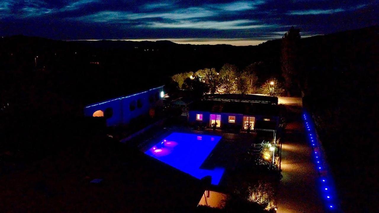 Les Cigalous Village de vacances 2*