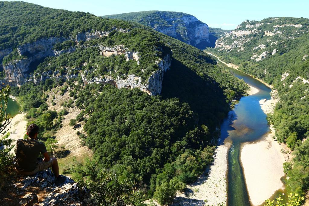 Les Cigalous Village de vacances 2*