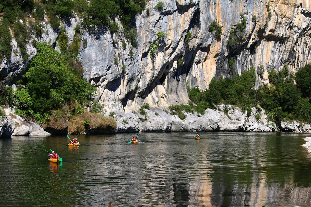 Les Cigalous Village de vacances