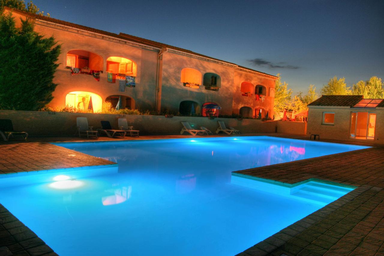 Village de vacances Les Cigalous 2*