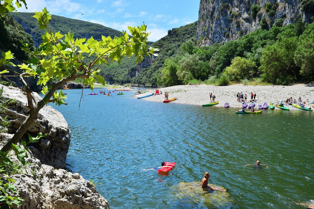 Les Cigalous Village de vacances 2*