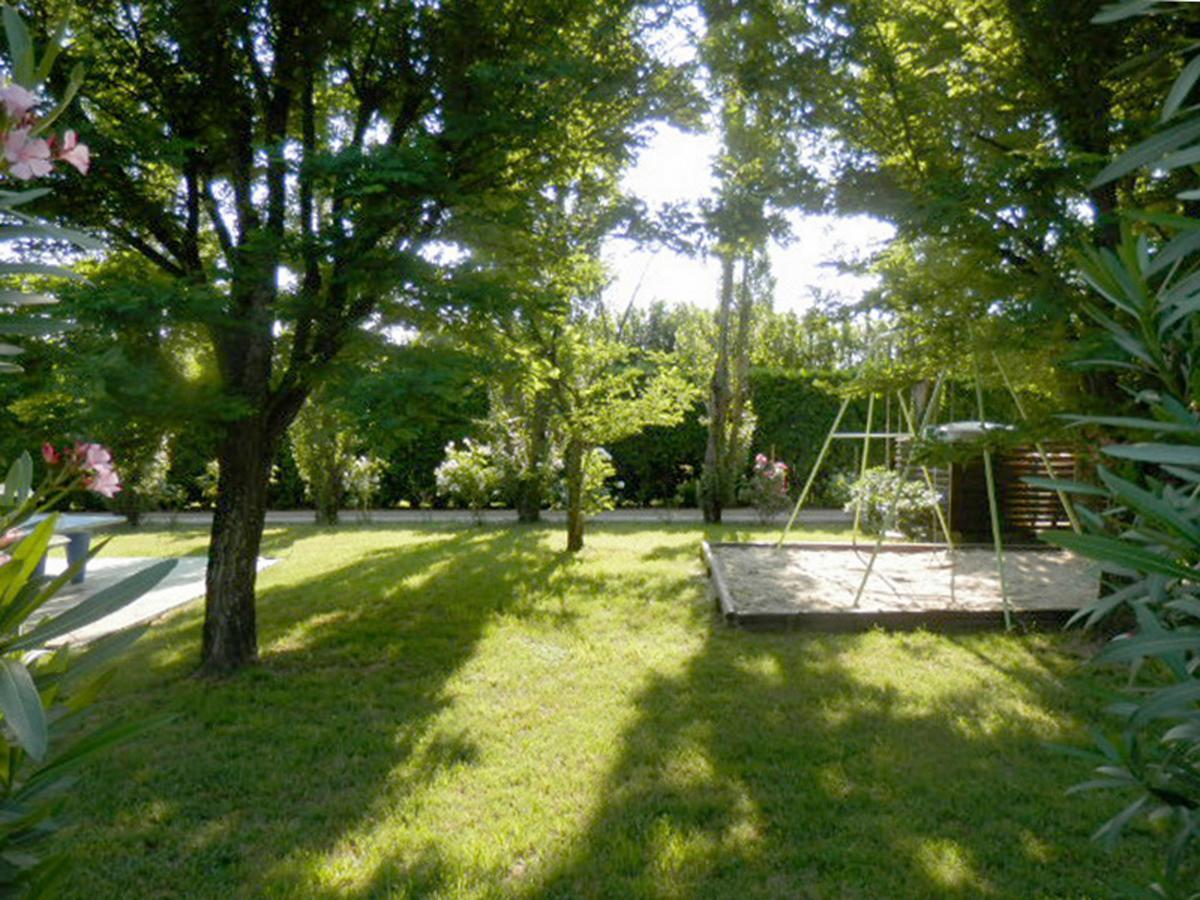 Les Cigalous Village de vacances