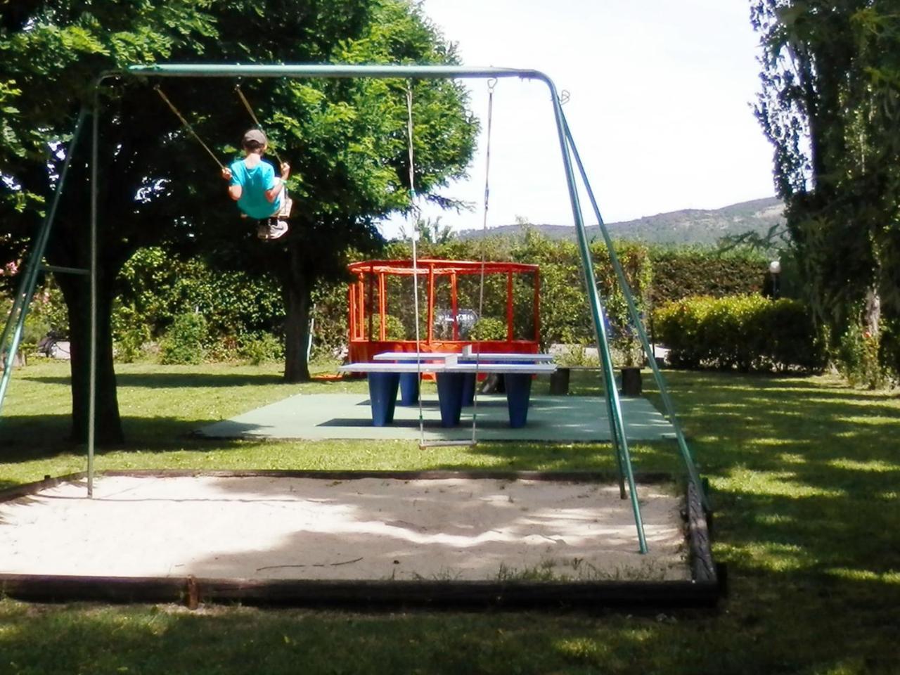 Les Cigalous 2*
