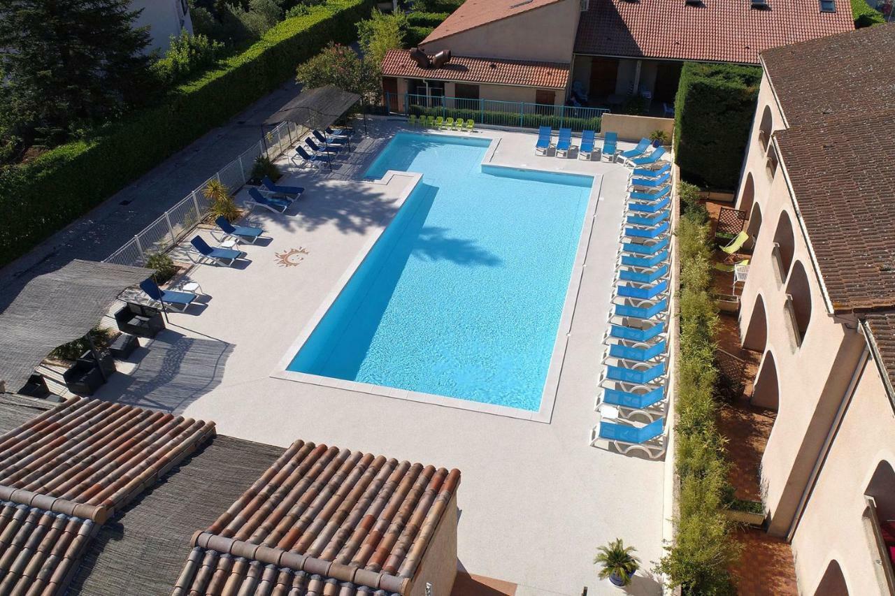 Les Cigalous Village de vacances