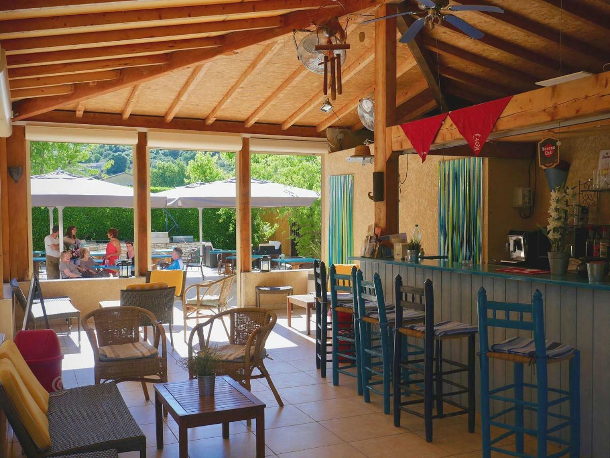 Les Cigalous Village de vacances 2*